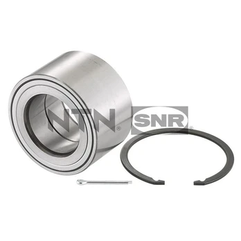Rato guolio komplektas SNR R169.89