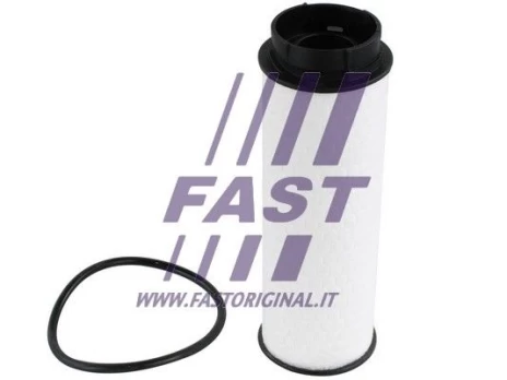 Kuro filtras FAST FT39304
