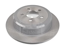 Stabdžių diskas FEBI BILSTEIN 170083 kaina