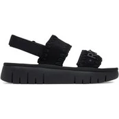Basutės Roxy HY62277-1 Juoda