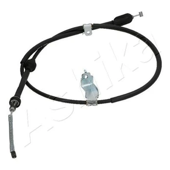 Trosas, stovėjimo stabdys ASHIKA 131-04-435L