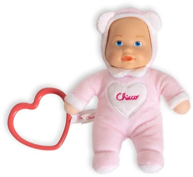 Lėlė - kūdikis Chicco My Little, 18 cm