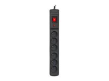 ARMAC Surge protector MULTI M6 10m 6x FR | M6/100/CZ