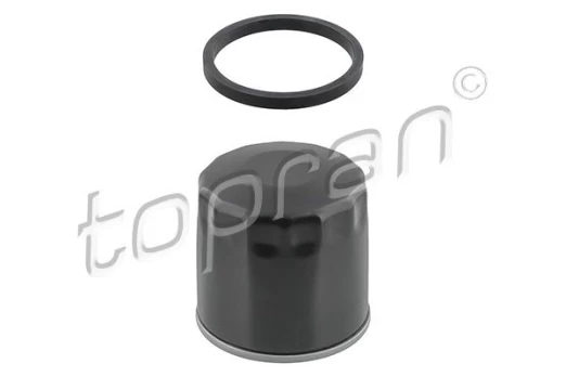 Alyvos filtras TOPRAN 501 072
