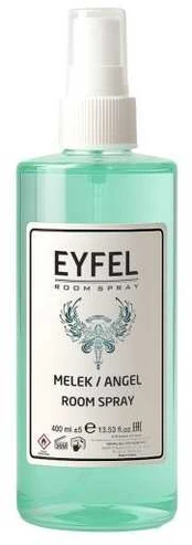 EYFEL purškiamas oro gaiviklis "ANGELAS 400 ml.."