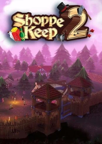 Shoppe Keep 2 Steam