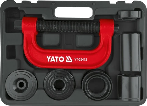YT Screw Press for Pins and Bushings