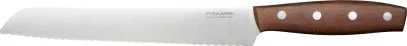 Fiskars Folken peilis duonai 21 cm