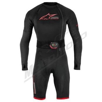 Alpinestars Tech-Air V2 10 Race System Airbag Kostiumas