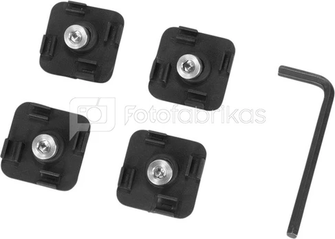 SMALLRIG 2435 MINI CABLE CLAMP FOR TETHERING CABLE