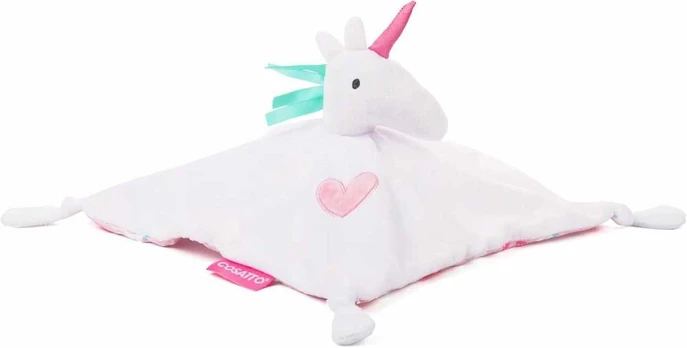 Cosatto vienaragio audinio pliušinis žaislas 26 cm