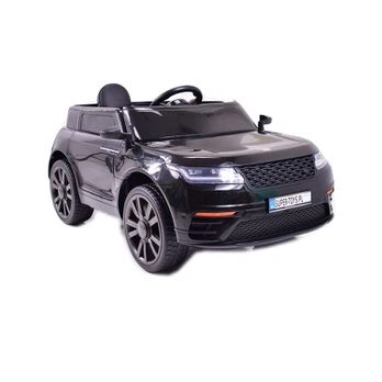 Elektromobilis BLT-688, Black