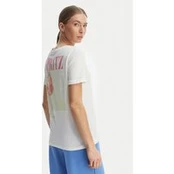 ONLY Marškinėliai Kita 15291465 Balta Regular Fit