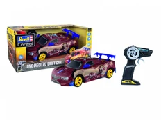 One Piece RC Drift Car kaina