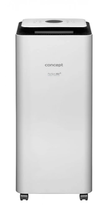 Air dehumidifier&cleane Perfect Air Smart OV221