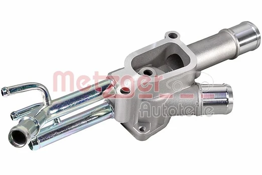 Termostato korpusas METZGER 4010517