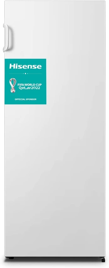 Šaldiklis Hisense FV191N4AW2