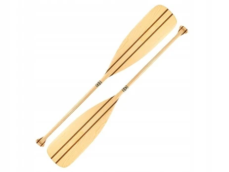 2 x medinis irklas vaikams John Paddle 60 cm