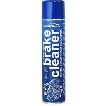 Stabdžių dalių valiklis AutoDuals, 600ml