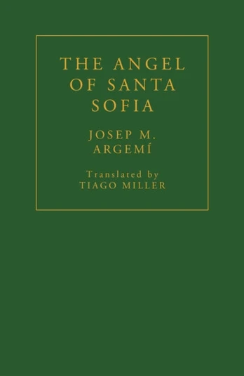 Angel of Santa Sofia
