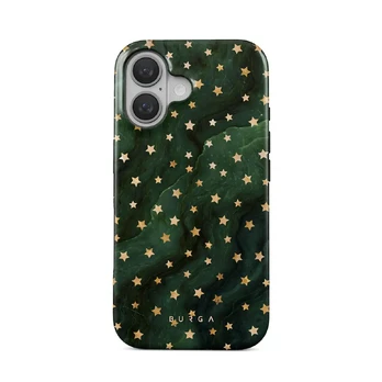 Prince Charming - Stars iPhone 16 Plus Case, Tough (MagSafe) / N/A