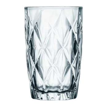 Szklanka Diamond 380 ml AMBITION