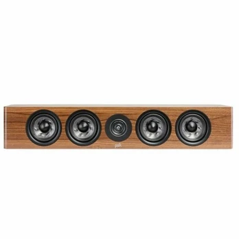 Polk R350, ruda