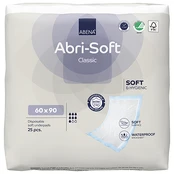 ABRI-SOFT paklotai 60X90 cm, N25 kaina