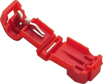 Blow Greitoji jungtis 0.5–1.0 mm2
