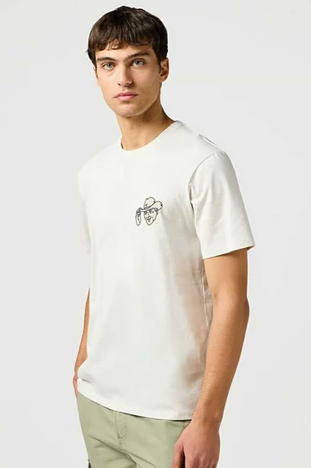 Marškinėliai WRANGLER