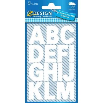 Zdesign Lipdukai Avery (Naudoti A+)