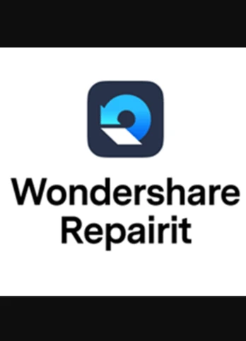 Wondershare Repairit Windows