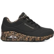 Skechers Laisvalaikio batai Uno 155506/BKRG Juoda