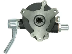 Vakuumo siurblys AS-PL P9006S