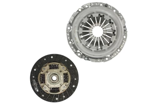 VALEO VAL828466 Clutch kit