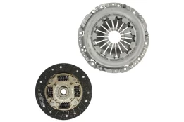 VALEO VAL828466 Clutch kit kaina