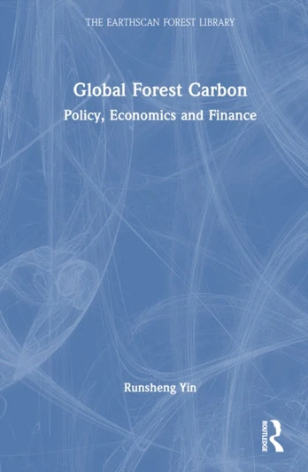 Global Forest Carbon