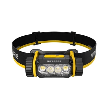 Nitecore fokusuojamas prožektorius NWH20 UHE 600lm