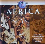 CD Various - Africa