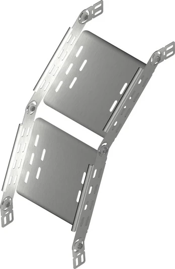 Baks Lankas šarnyrinis 100mm LLL100H42 (143110)