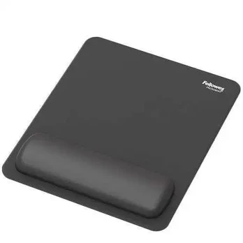 Breyta Wrist Rest Black