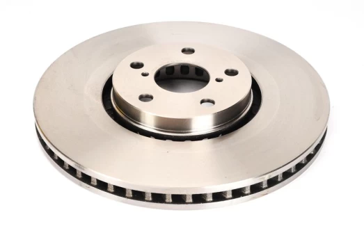 TEXTAR 92147803 Brake Disc