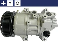 Kompresorius, oro kondicionierius MAHLE ACP 103 000S kaina