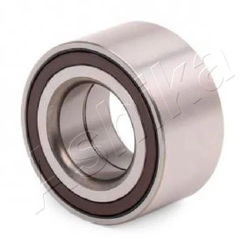 Rato guolio komplektas ASHIKA 44-12057