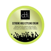 d:fi - Extreme Hold Styling Cream 150 ml. kaina