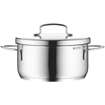 WMF 07.1676.6040 1,5 L Nerūdijančiojo plieno