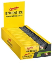 PowerBar Energize Advanced Batonėliai 15 x 55g kaina