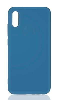 Telefono dėklas Evelatus, Xiaomi Redmi 9A, mėlyna