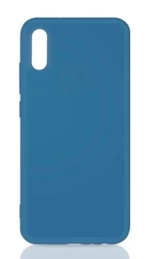 Telefono dėklas Evelatus, Xiaomi Redmi 9A, mėlyna kaina