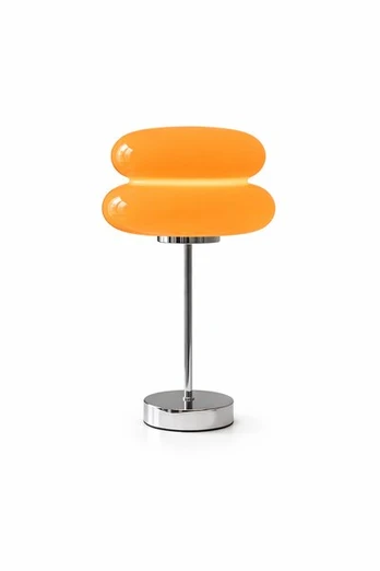 Moderni minimalistinė stalinė / naktinė LED lempa